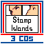 Stamp Islands