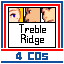 Treble Ridge