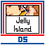 Jelly Island