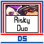 Risky Duo