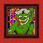 Hardened Robber