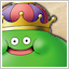 King Cureslime