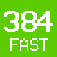 Fast 384