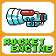 Armed Up - Rocket Engine