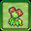 Bellossom