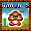 World 2 Clear (SMB1)