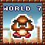 World 7 Clear (SMB1)