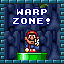 Warp Zone