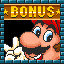 Super Mario Bronus