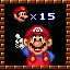 15 Lives (SMB1)