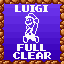 Luigi Expert