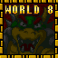 Dominated Castle of Koopa