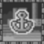 Anchor down a flying ship in SMB3