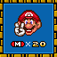 20 Lives (SMB3)