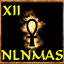 NLNMAS XII