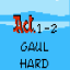 Gaul Aplenty II - Hard