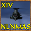 NLNMAS XIV