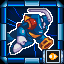 [MM8] Mega Man Yellow - Grenade Man's