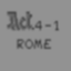 Act 4-1 Rome