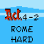 Fiddling While Rome Burns II - Hard