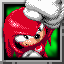 Time For a Knuckles Sandwich