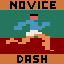 Novice Dash