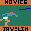 Novice Javelin