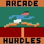 Arcade Hurdles