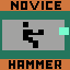 Novice Hammer