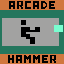 Arcade Hammer