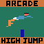 Arcade High Jump