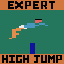 Expert High Jump