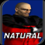 Jurgen - Natural Rank