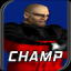 Jurgen - Champ Rank