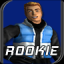 JP - Rookie Rank