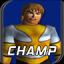 Hiro - Champ Rank