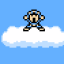 Bouncing Into the Clouds