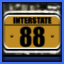 Time Attack - Interstate Loop