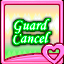 Guard Cancel