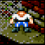 Stage 01: Found Secret 1-Up