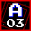 A for Avarice