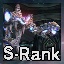 Svaltus S-Rank