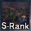 SEED Extermination S-Rank