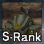 Striker S-Rank