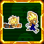 Two Super Saiyans