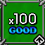 Groove Quest: Determination Against All Odds