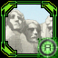 A Rank - Mt. Rushmore