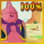 Majin Buu Saga Clear