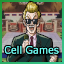 Tournament - Cell Games Clear