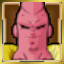 Majin Buu (Gotenks Absorbed)